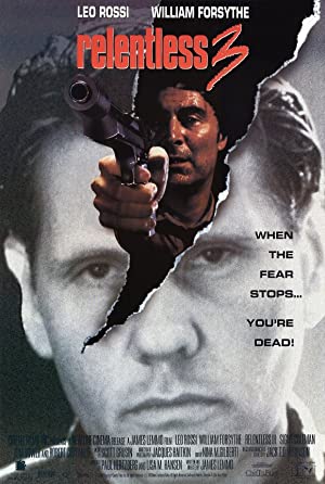 Relentless 3 (1993