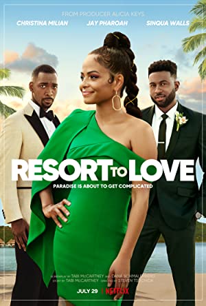 Resort to Love (20