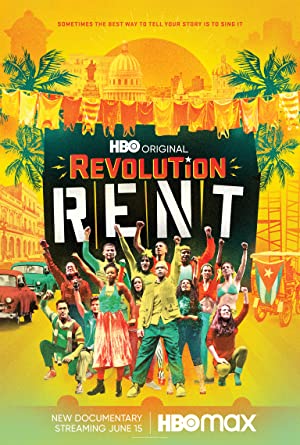 Revolution Rent (2