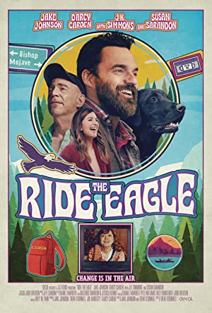 Ride the Eagle (20