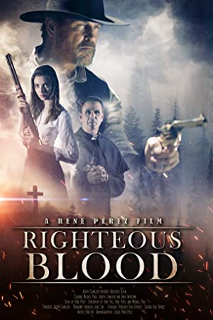Righteous Blood (2