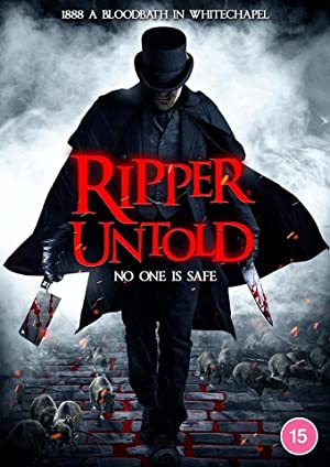 Ripper Untold (202