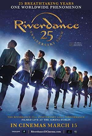 Riverdance 25th An