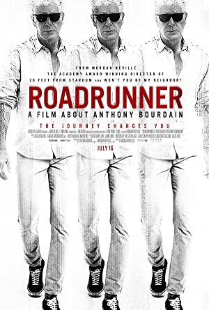Roadrunner: A Film