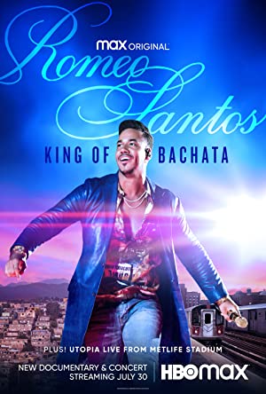 Romeo Santos: King