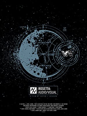 Rosetta: Audio/Vis
