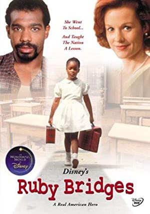 Ruby Bridges (1998