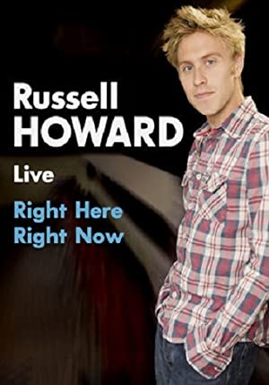Russell Howard: Ri