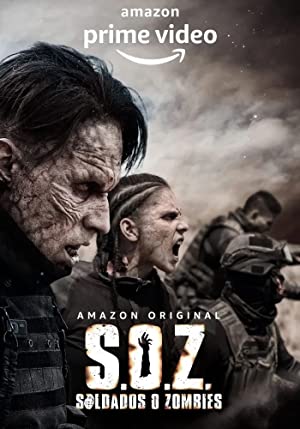 S.O.Z: Soldados o 