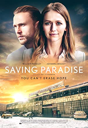Saving Paradise (2
