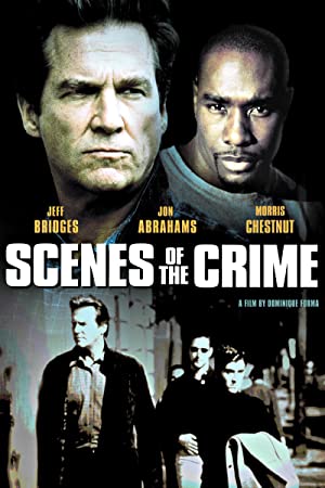 Scenes of the Crim