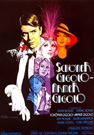 Just a Gigolo (197