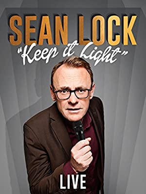 Sean Lock: Keep It