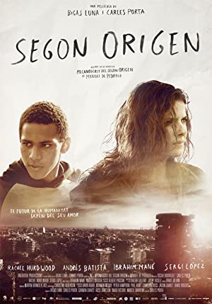 Segon origen (2015