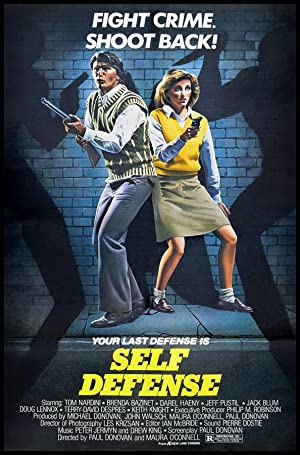 Self Defense (1983