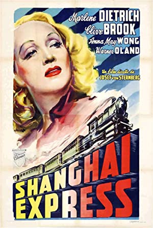 Shanghai Express (