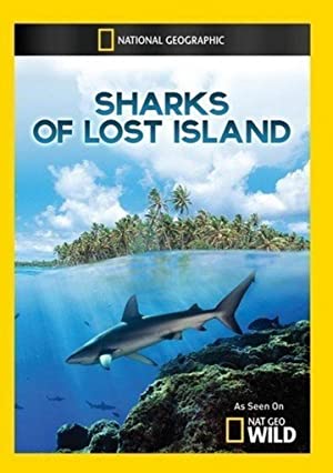 Sharks of Lost Isl