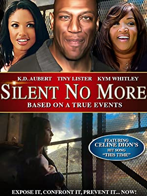 Silent No More (20