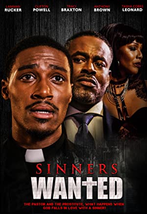 Sinners Wanted (20