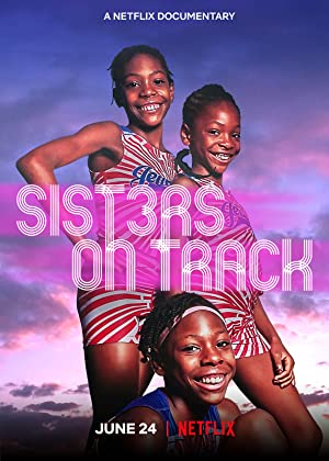 Sisters on Track (