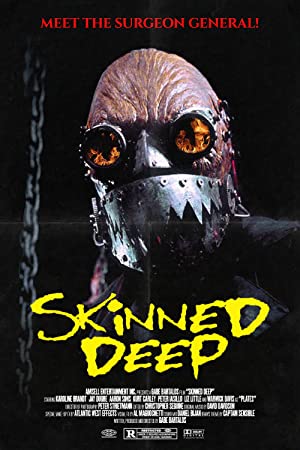 Skinned Deep (2004