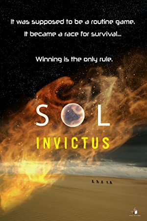 Sol Invictus (2021