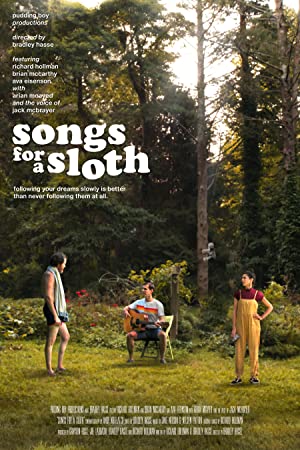 Songs for a Sloth 