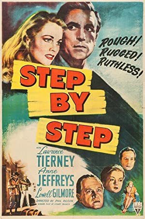 Step by Step (1946