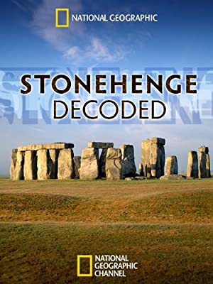 Stonehenge: Decode