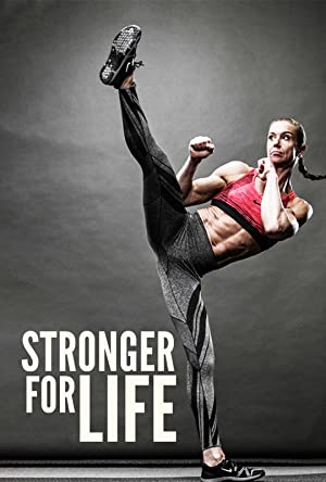 Stronger for Life 