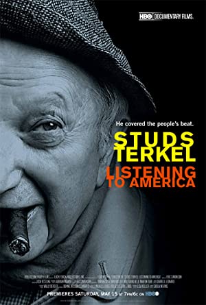 Studs Terkel: List
