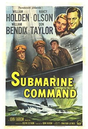 Submarine Command 