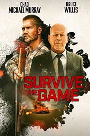 Survive the Game (