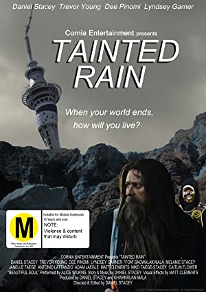 Tainted Rain (2020