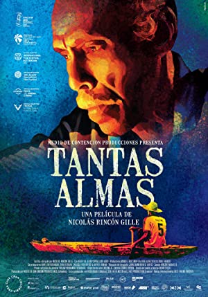 Tantas almas (2019