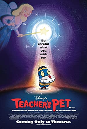 Teachers Pet (2004