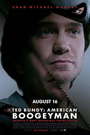 Ted Bundy: America