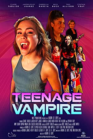 Teenage Vampire (2