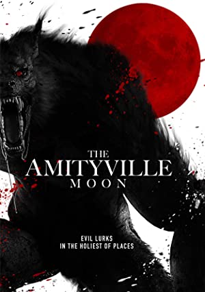 The Amityville Moo