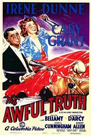 The Awful Truth (1