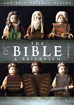 The Bible: A Brick