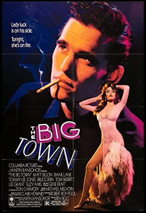 The Big Town (1987