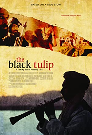 The Black Tulip (2