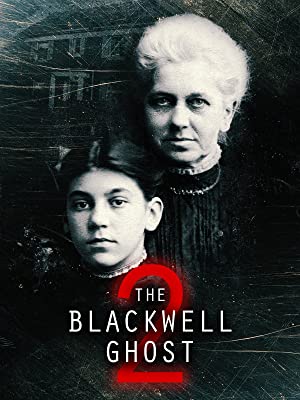The Blackwell Ghos