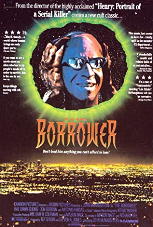 The Borrower (1991