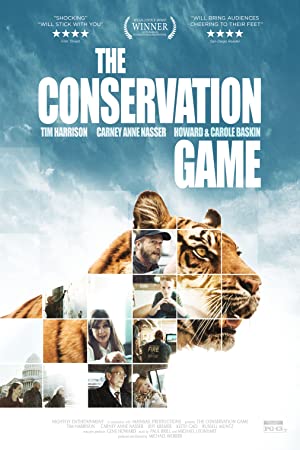 The Conservation G