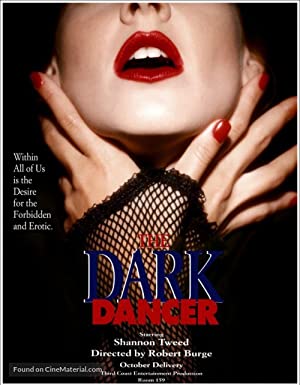 The Dark Dancer (1