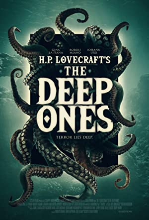 The Deep Ones (202
