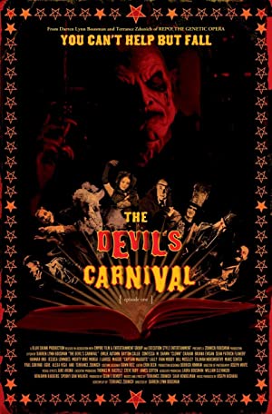 The Devils Carniva