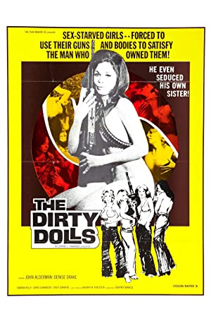 The Dirty Dolls (1